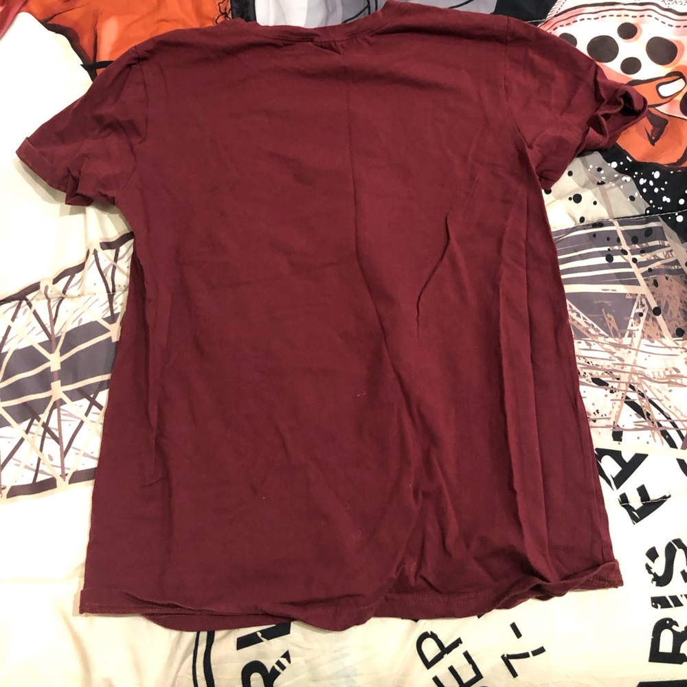 Basic T-shirt - Picture 2 of 3